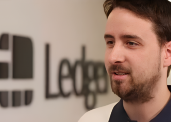 David Balland, cofondateur de Ledger, disparu : enquête en cours dans le Cher (Droits réservés)