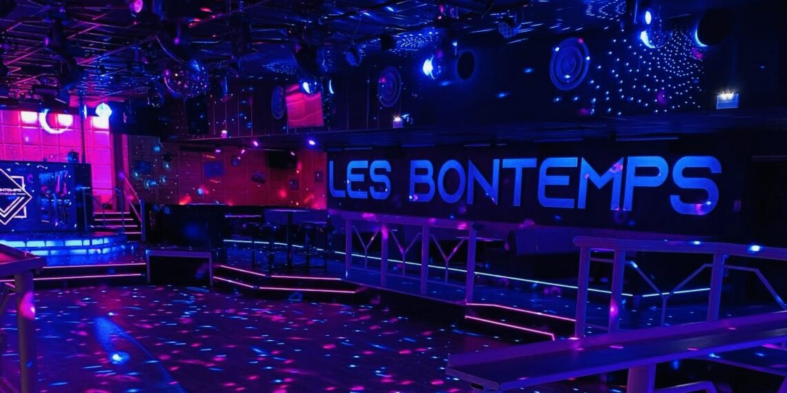 Les Bontemps : l’avenir de la discothèque entre les mains de ses clients.