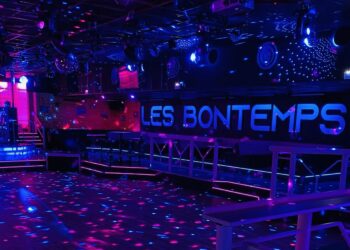 Les Bontemps : l’avenir de la discothèque entre les mains de ses clients.