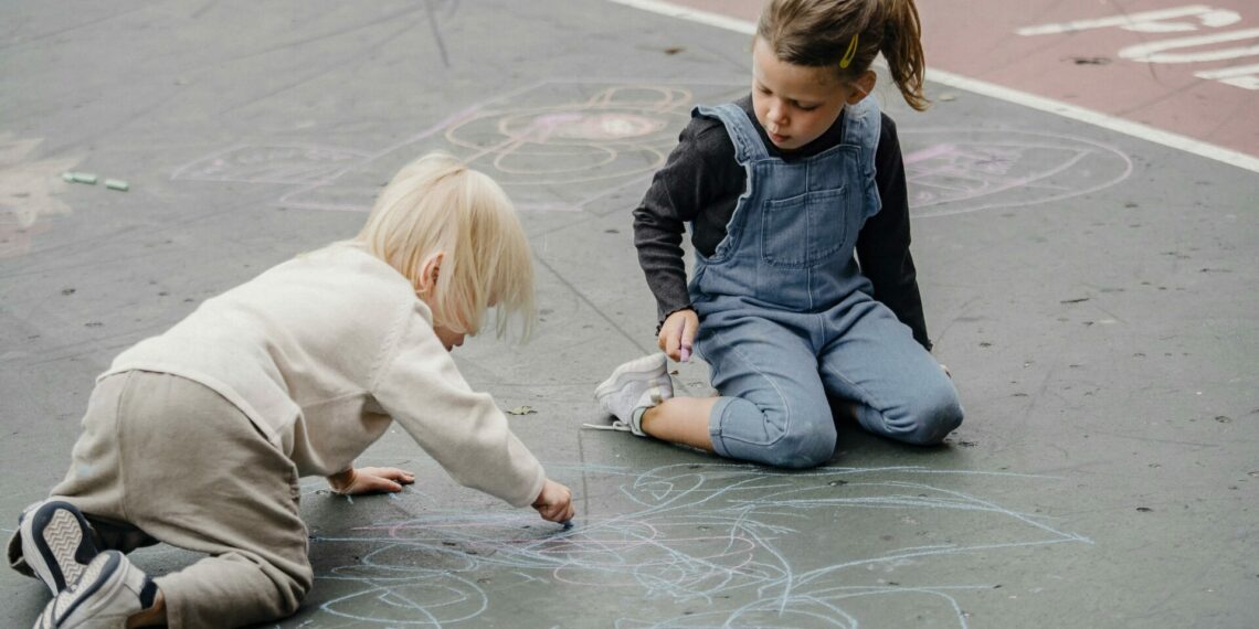 Une pétition intitulée « Je soutiens ma crèche » , se mobilise pour défendre le secteur de la Petite Enfance / Droits réservés (Photo: Allan Mas)