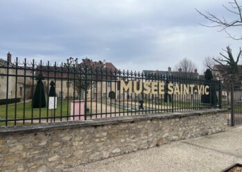 Musée Saint-Vic