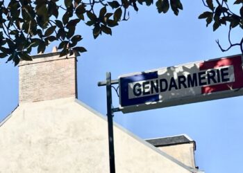 Deux vols par ruse dans le Cher : de faux gendarmes abusent de personnes vulnérables / © Anthony BONDON