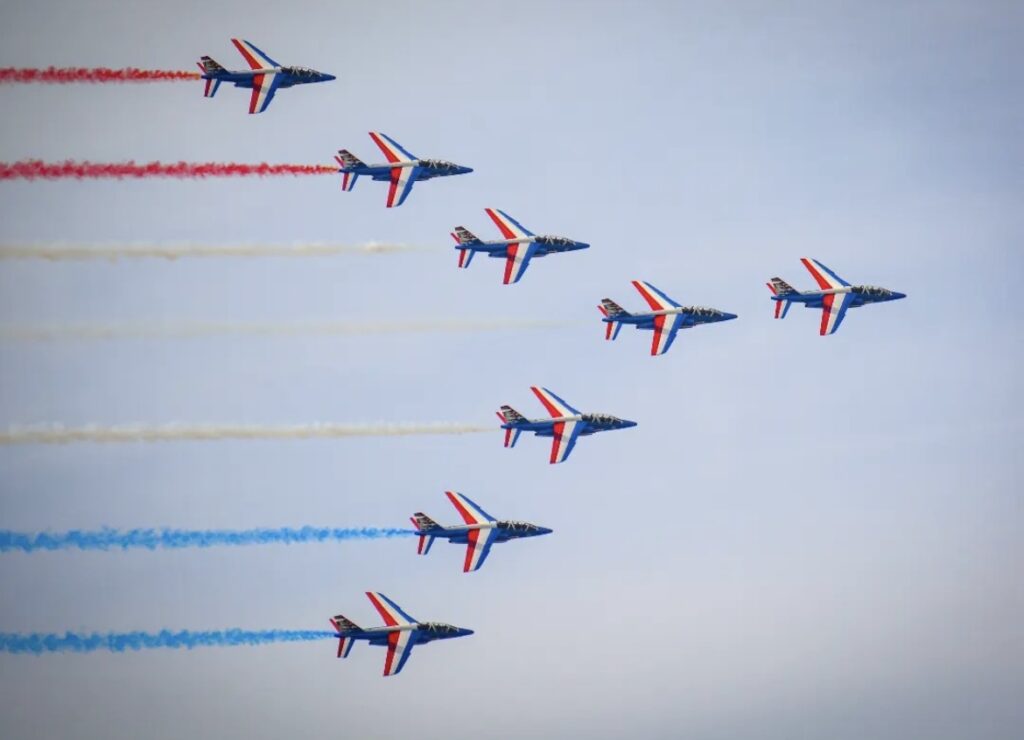 Patrouille de France