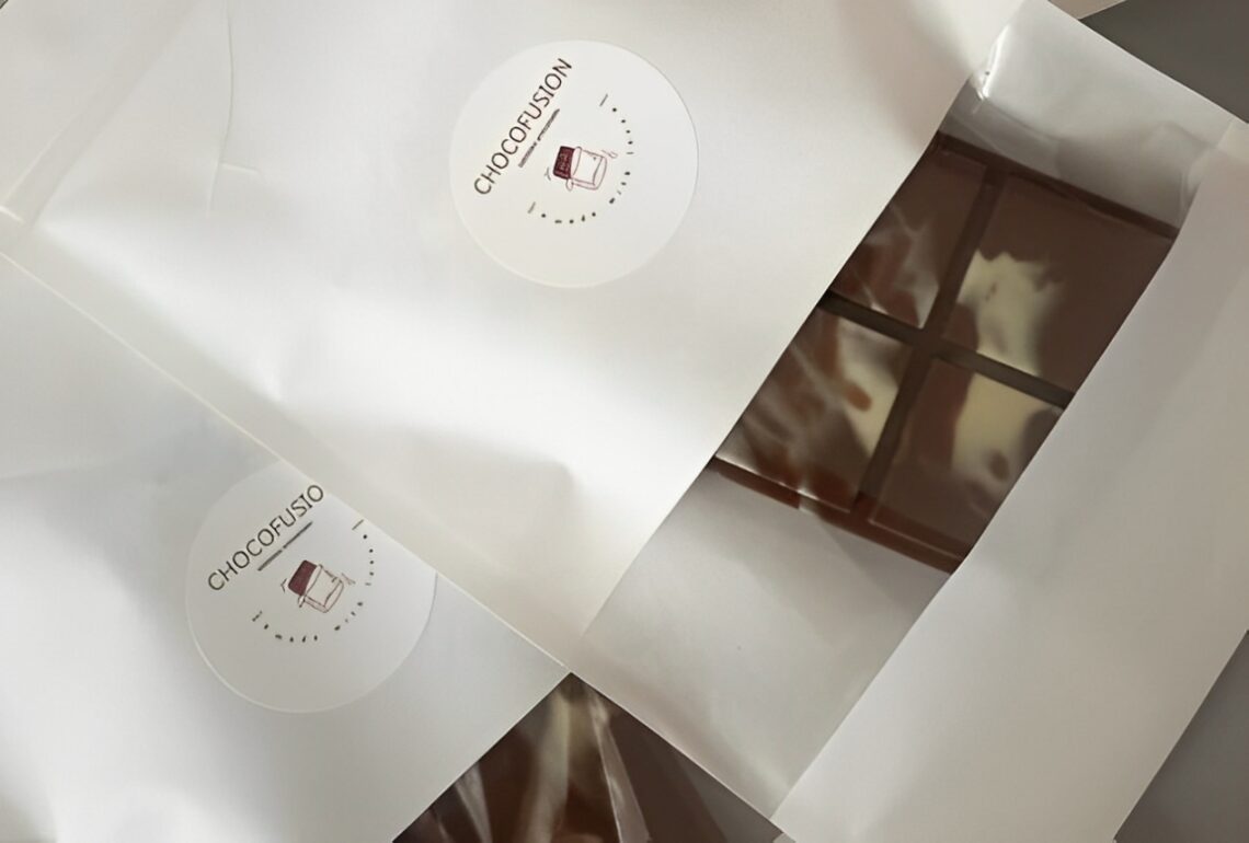 À Bourges, le chocolat se réinvente avec créativité et tradition avec ChocoFusion / © DR