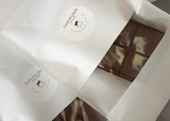 À Bourges, le chocolat se réinvente avec créativité et tradition avec ChocoFusion / © DR