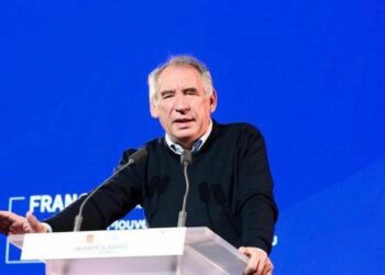 © DR / François Bayrou - Capture d'écran Instagram