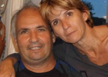 Fernando Mourao a été assassiné chez lui © DR / Famille