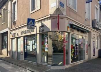 Le Celtique de Saint-Amand-Montrond a rouvert ses portes. © DR / Anthony BONDON