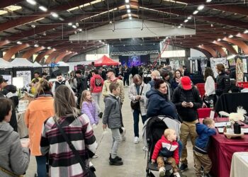La troisième édition du Saint AM'Tattoo Event se déroule ce week-end. © DR