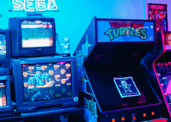 Un après-midi rétro gaming pour les 15-22 ans à Saint-Amand-Montrond - © DR / S.K (Pexels)