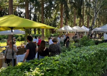© Drevant - Jardins & Nature en fête