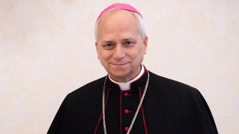 © VATICAN NEWS