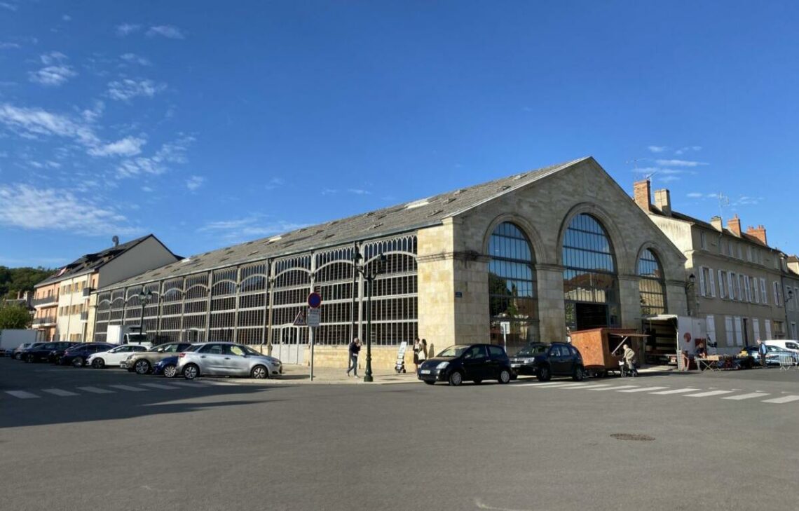 Le premier Marché Nocturne aura lieu le vendredi 4 juillet à Saint-Amand-Montrond © DR / Anthony BONDON
