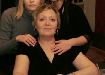 © DR / Archive de la famille