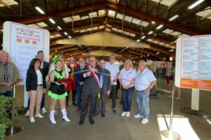 © DR / Ville de Saint-Amand-Montrond (service communication)